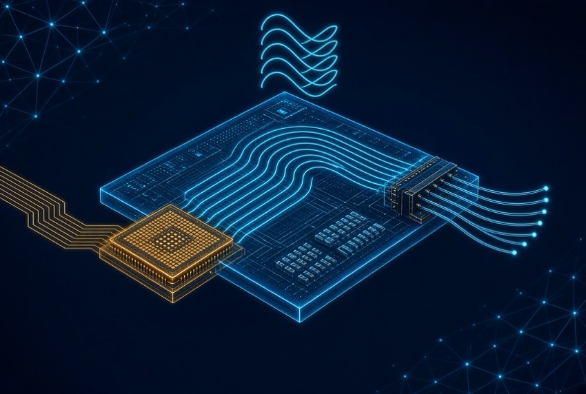 ECOC: Marvell Pushes Optical DSPs to 2nm with 400G/Lane