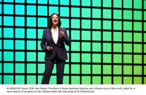 Microsoft Makes “Useful Yield” the New Metric for AI Infrastructure