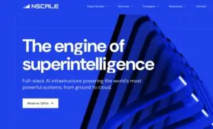 Nscale Raises $3.36B Ahead of IPO as NVIDIA Commits $1B