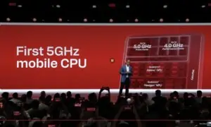 Qualcomm Extends Data Center AI Architecture to the Agentic Edge