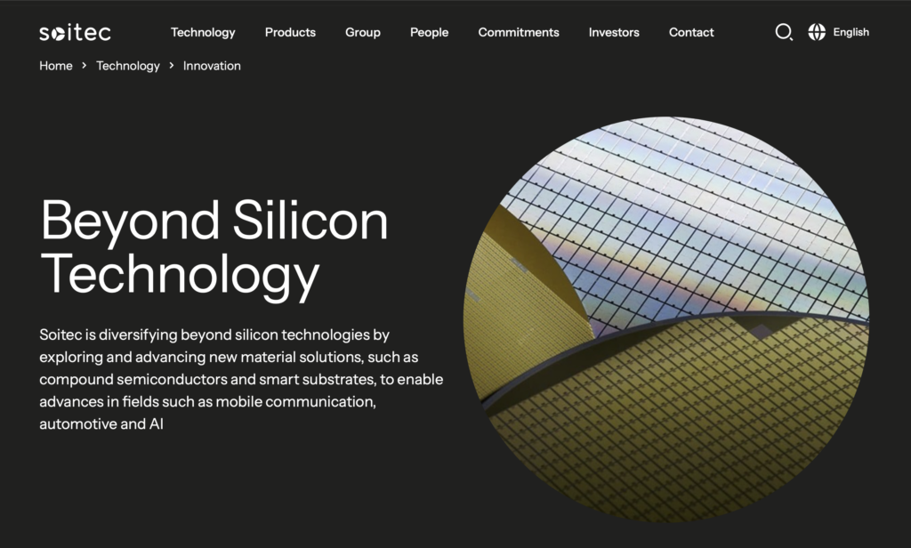 Soitec: The Materials Layer Behind the Shift to Optical I/O