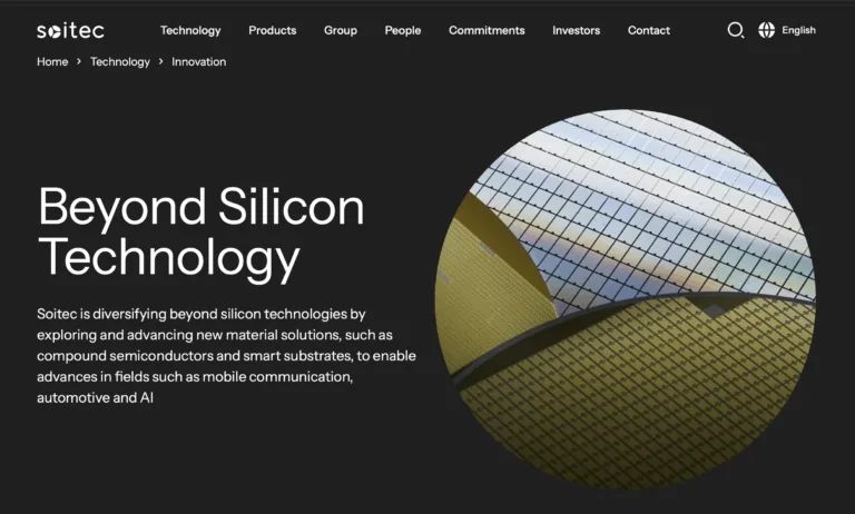 Soitec: The Materials Layer Behind the Shift to Optical I/O
