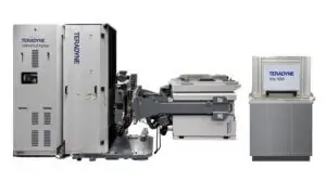ECOC: Teradyne Brings Semiconductor-Grade Test to MicroLEDs
