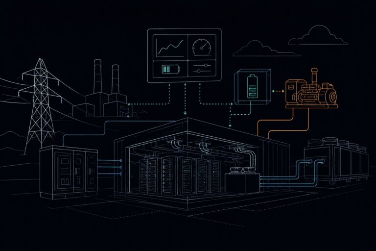 Vertiv to Acquire UtilityInnovation Group for $1.45B