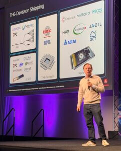 PECC Summit: Broadcom Maps Optical Path to Million-XPU Fabrics
