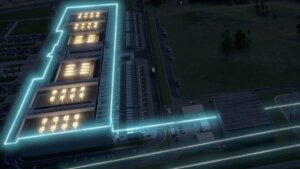NVIDIA DSX Targets More Output from Fixed Power Budgets