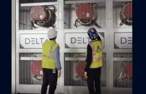 Aligned Data Centers Boosts Air Cooling Capacity and Efficiency