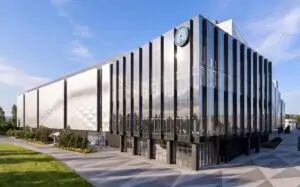 Applied Materials Opens $5 Billion EPIC Center