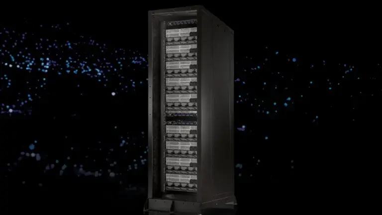 Astera Labs’ Orion Rack Supports Up to 160 Accelerators