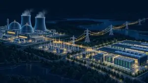 Google, Constellation Sign Nuclear Deal to Add 890 MW to PJM