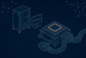 Teradyne Brings Burn-In Testing to Titan HP for High-Power AI Chips