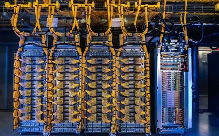 Google Cloud Sets Nov Availability for Vera Rubin A5X