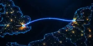 Arelion and Nokia Demo 21% Optical Spectrum Gain on Live 500 km Route