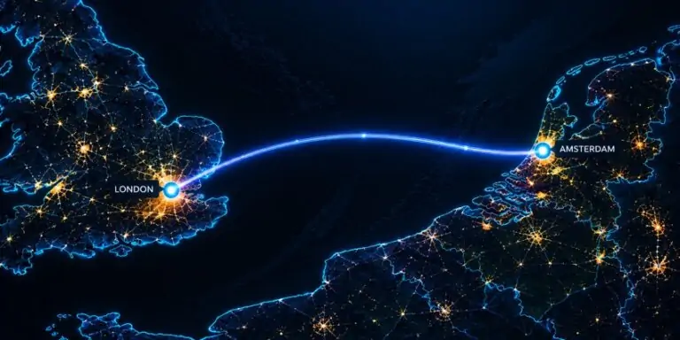 Arelion and Nokia Demo 21% Optical Spectrum Gain on Live 500 km Route