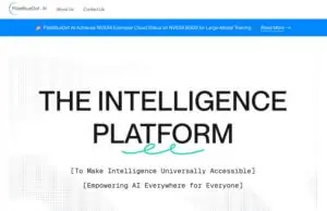 PaleBlueDot AI Raises $200M at $3.2B Valuation