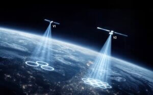 SpaceX Agrees to Buy Nationwide 800 MHz Spectrum